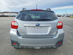 Subaru XV 2016
