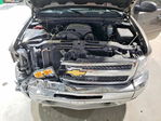 Chevrolet Silverado 2013