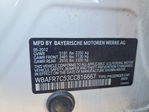 BMW Series 5 2012