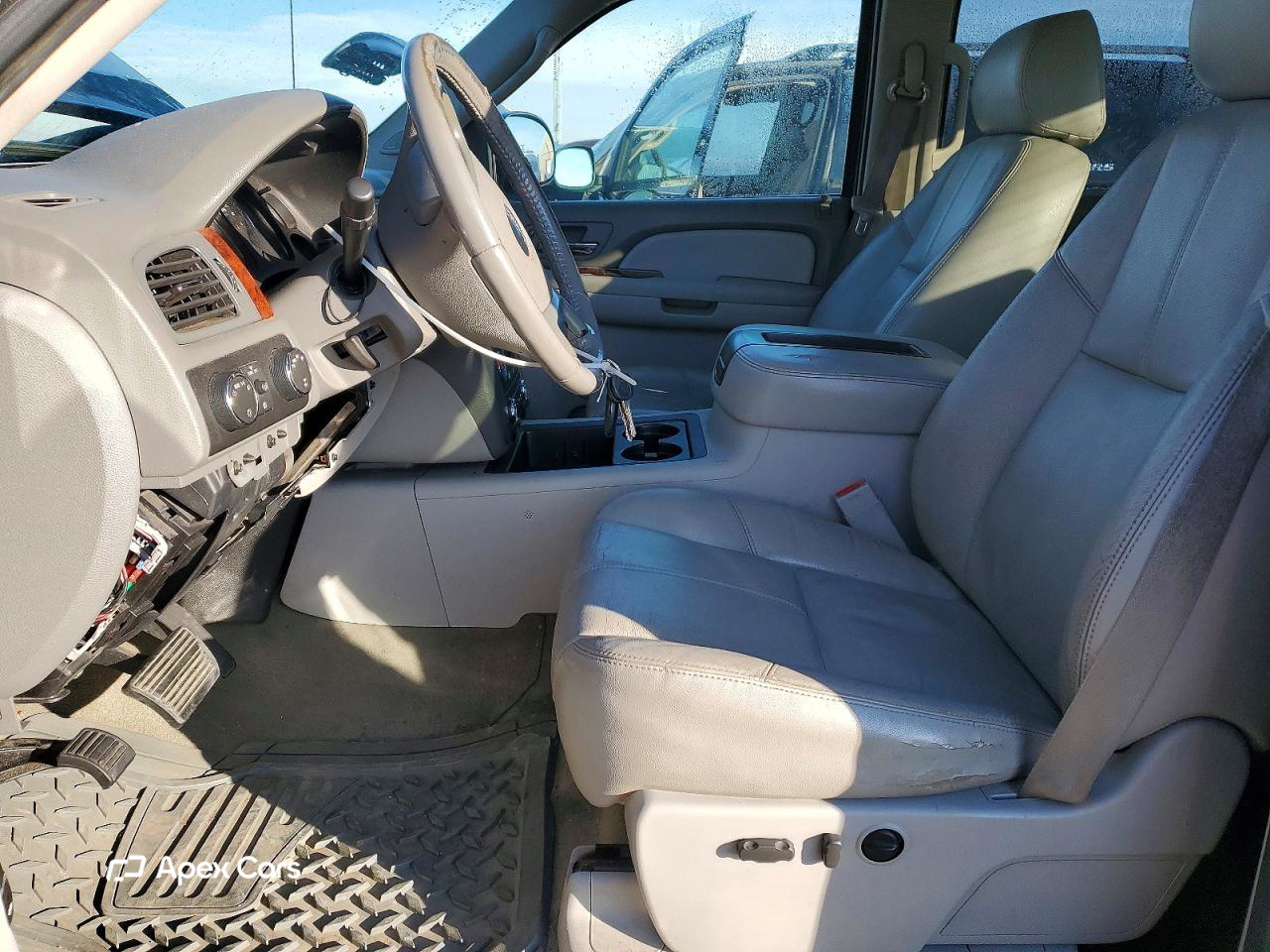 GMC Sierra 2009