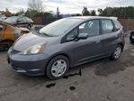 Honda Fit 2013