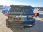 Toyota 4Runner 2012