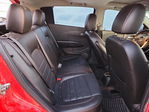 Chevrolet Sonic 2015