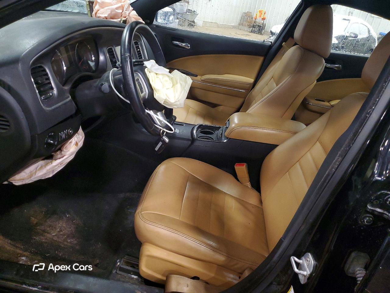 Dodge Charger 2013