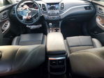Chevrolet Impala 2015