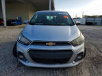 Chevrolet Spark 2016
