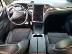 Tesla Model X 2017