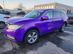 Acura MDX 2014
