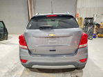 Chevrolet Trax 2020