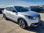 Nissan Kicks 2019