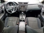 Nissan Rogue 2018