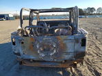 Jeep Wrangler 2008