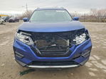 Nissan Rogue 2018