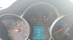 Chevrolet Cruze 2012