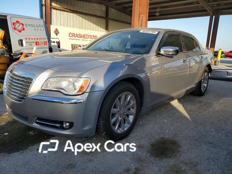 Chrysler 300C 2013 - Image 1 of 14