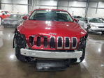 Jeep Cherokee 2017