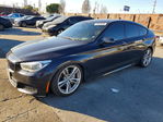 BMW Series 5 2015