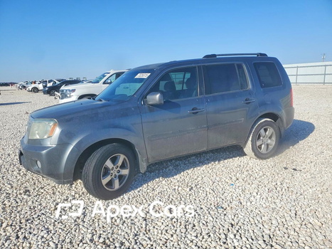 Honda Pilot 2010 - Image 1 of 14