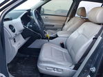 Honda Pilot 2012