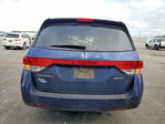 Honda Odyssey 2015