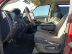Dodge RAM 2012