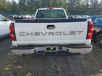 Chevrolet Silverado 2005