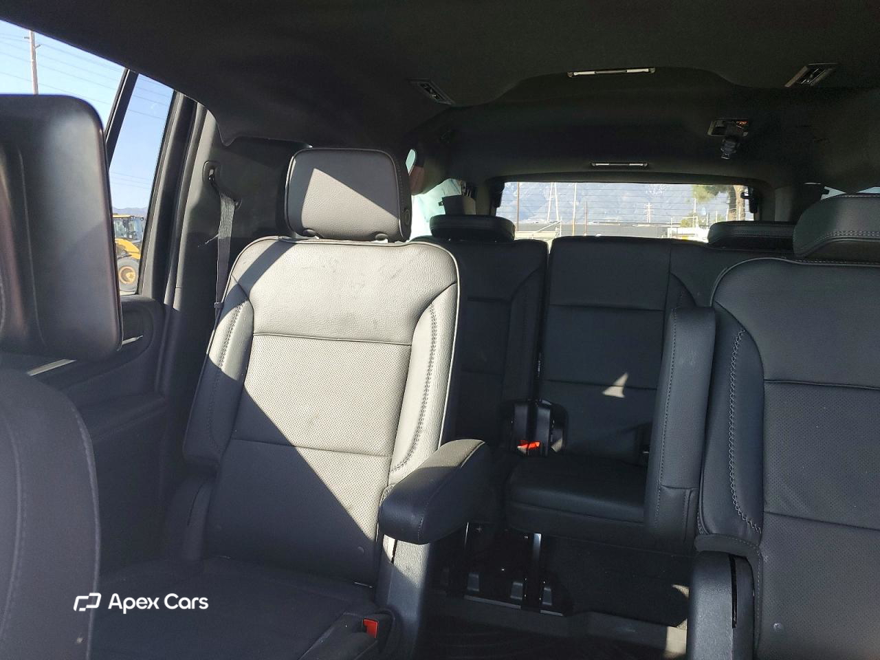 GMC Yukon 2023