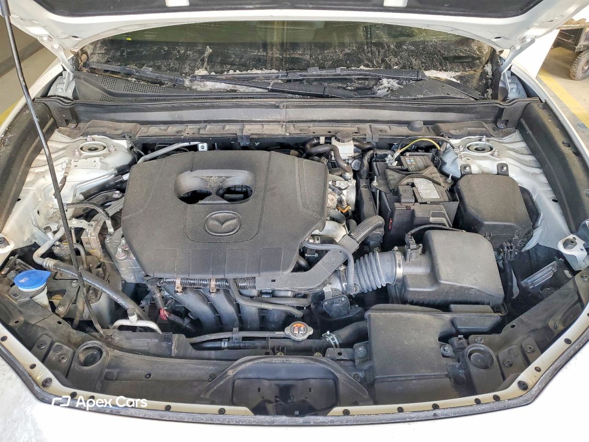 Mazda CX-30 2023
