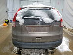 Honda CR-V 2012