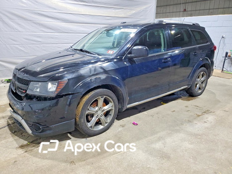Dodge Journey 2017 - Zdjęcie 1 z 14