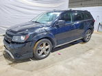 Dodge Journey 2017