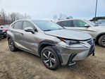 Lexus NX 2019
