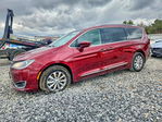 Chrysler Pacifica 2018