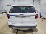 Ford Explorer 2016