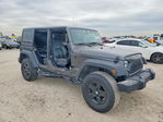 Jeep Wrangler 2017