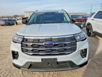 Ford Explorer 2025