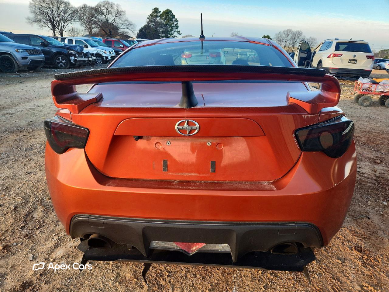 Toyota  2014