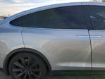 Tesla Model X 2016