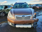 Subaru Outback 2012