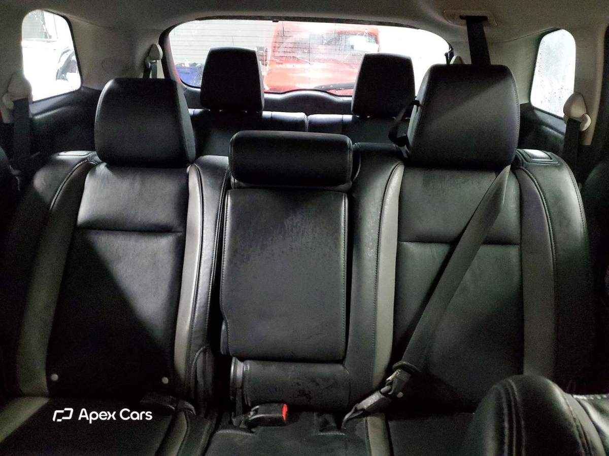 Mazda CX-9 2012