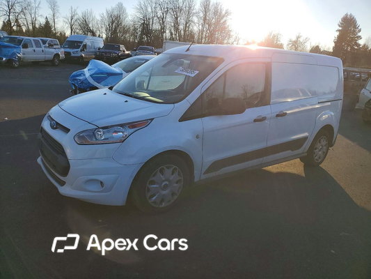 Ford Transit 2018 - Zdjęcie 1 z 13