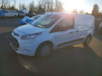 Ford Transit 2018