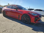 Kia Stinger 2019