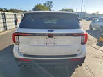 Ford Explorer 2025