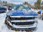 Chevrolet Silverado 2016