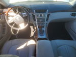 Cadillac CTS 2012