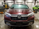 Honda Ridgeline 2019