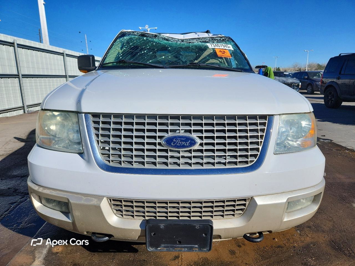 Ford Expedition 2006