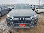 Audi Q7 2017
