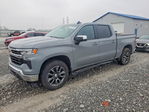 Chevrolet Silverado 2024